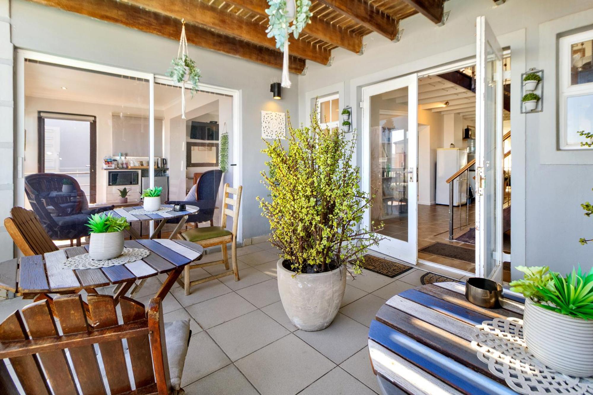The Sandcastle Guesthouse - Melkbosstrand Exterior photo
