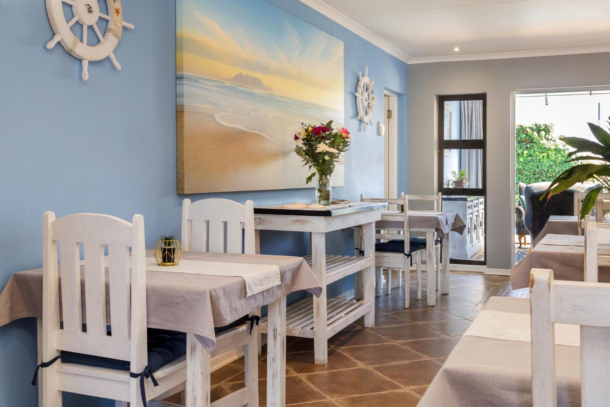 The Sandcastle Guesthouse - Melkbosstrand Exterior photo