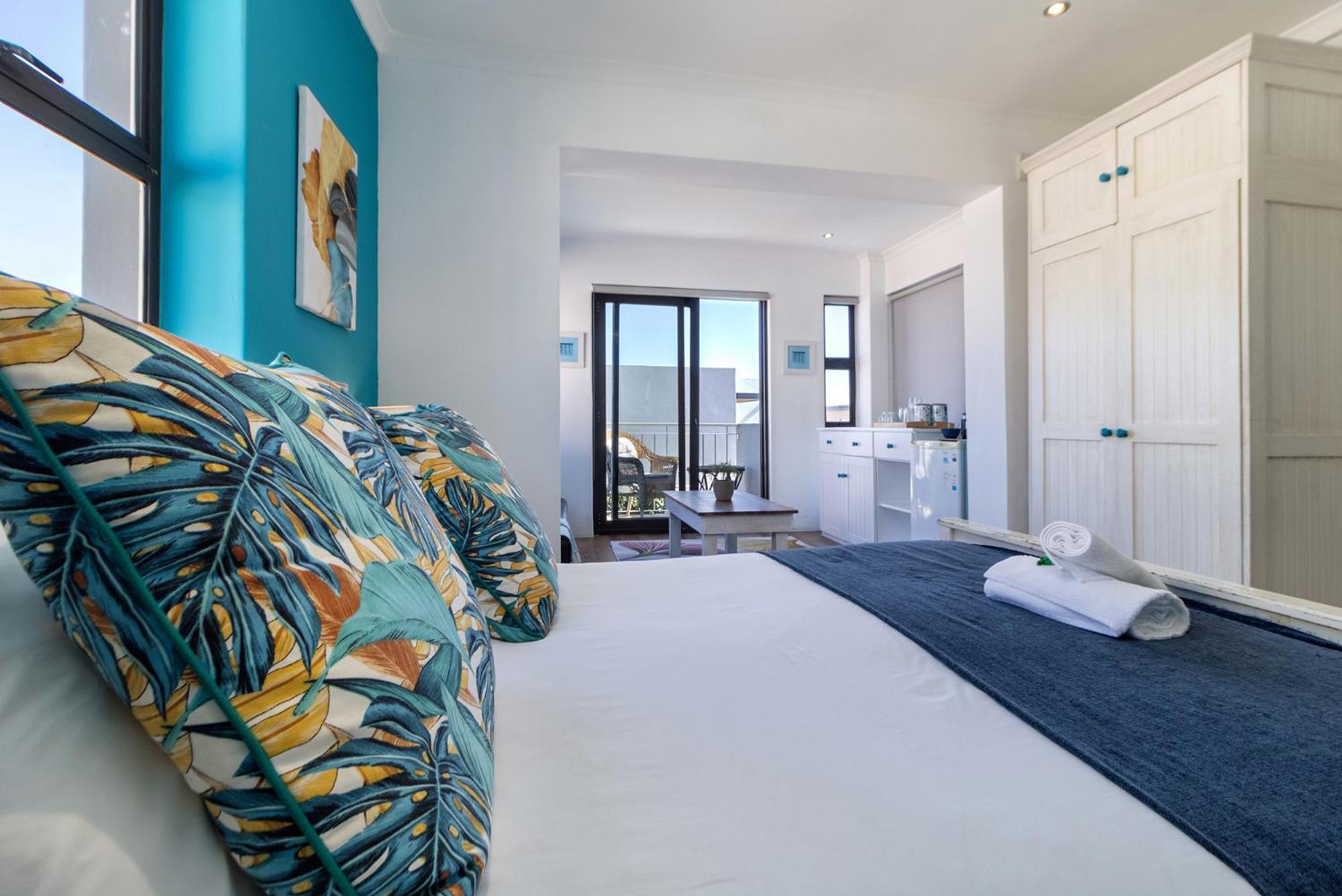 The Sandcastle Guesthouse - Melkbosstrand Exterior photo