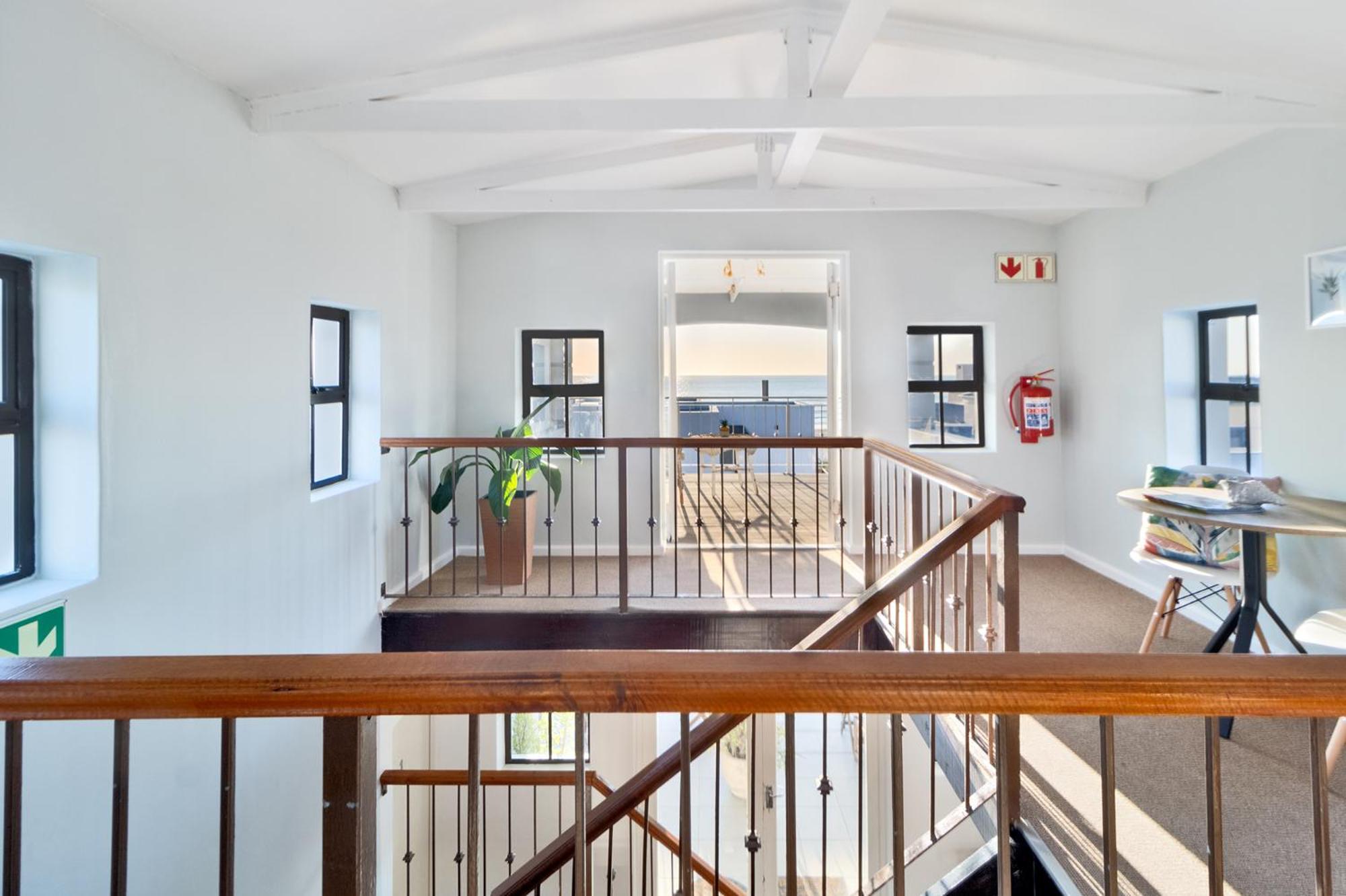 The Sandcastle Guesthouse - Melkbosstrand Exterior photo